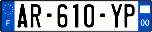 AR-610-YP