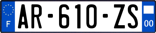 AR-610-ZS