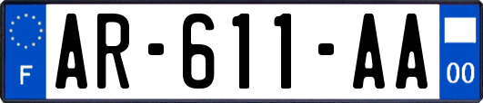 AR-611-AA