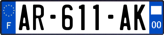 AR-611-AK