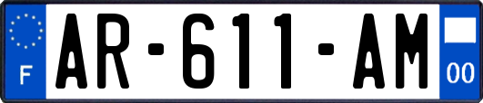 AR-611-AM