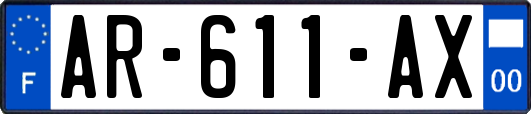 AR-611-AX