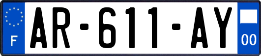 AR-611-AY