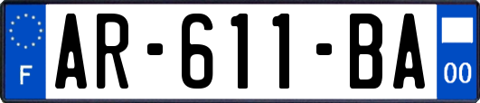 AR-611-BA