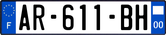 AR-611-BH