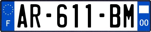 AR-611-BM