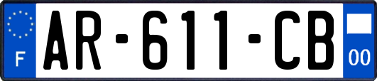 AR-611-CB