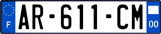 AR-611-CM
