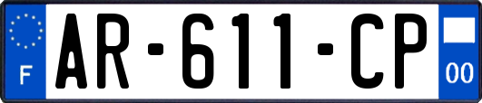 AR-611-CP