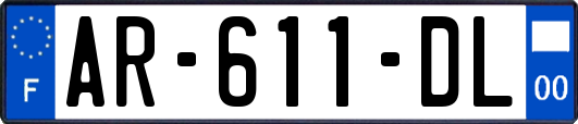 AR-611-DL