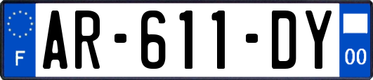 AR-611-DY