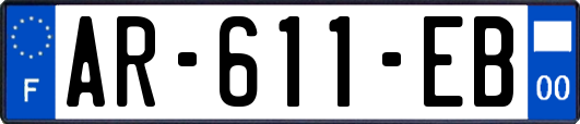 AR-611-EB
