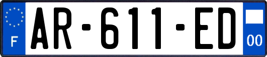 AR-611-ED