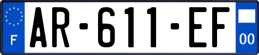 AR-611-EF