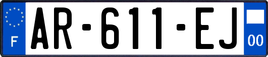 AR-611-EJ