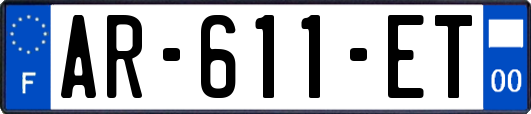 AR-611-ET