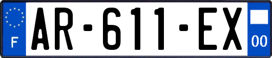 AR-611-EX