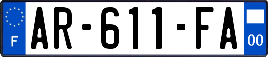 AR-611-FA