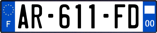 AR-611-FD