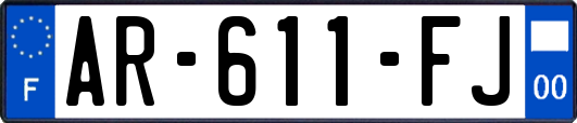 AR-611-FJ