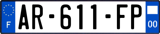 AR-611-FP