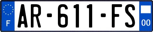 AR-611-FS