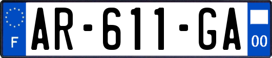 AR-611-GA