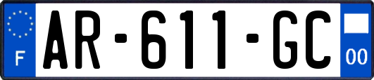 AR-611-GC