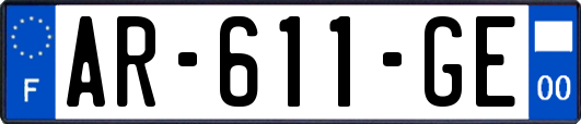 AR-611-GE
