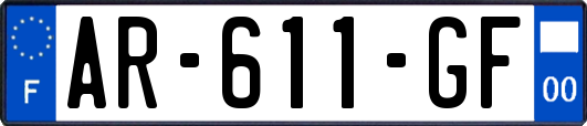 AR-611-GF