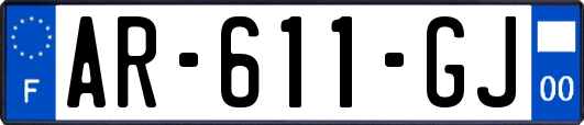 AR-611-GJ