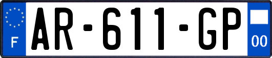 AR-611-GP