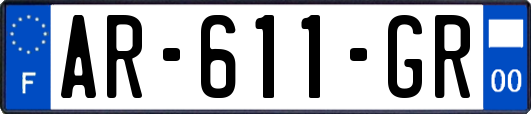 AR-611-GR