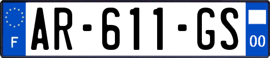 AR-611-GS