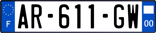 AR-611-GW