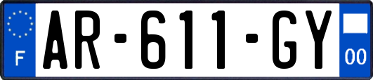 AR-611-GY