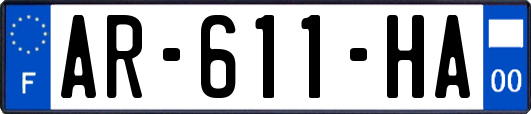 AR-611-HA