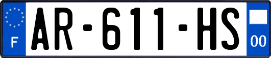 AR-611-HS