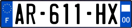 AR-611-HX
