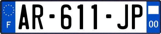 AR-611-JP