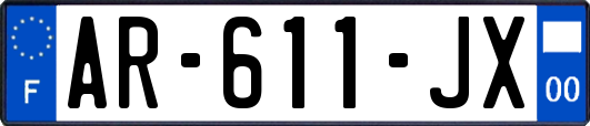 AR-611-JX