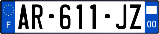 AR-611-JZ