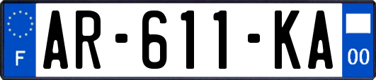 AR-611-KA