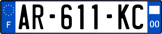 AR-611-KC