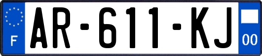AR-611-KJ