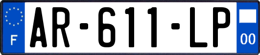 AR-611-LP