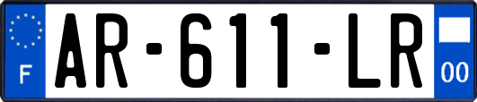 AR-611-LR