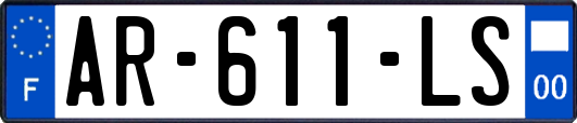 AR-611-LS