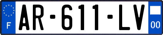 AR-611-LV