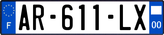 AR-611-LX
